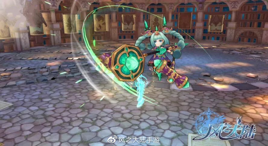 更新公告丨英雄天启开启新篇章,“超杀萝莉”等你挑战