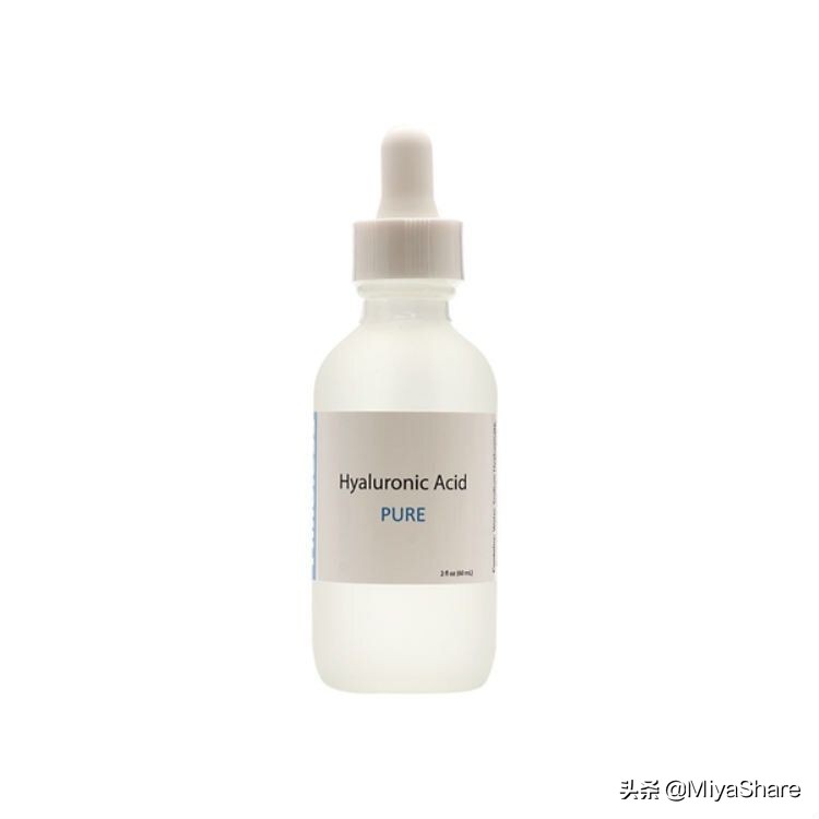 颐莲玻尿酸精华液老国货,颐莲次抛玻尿酸精华测评