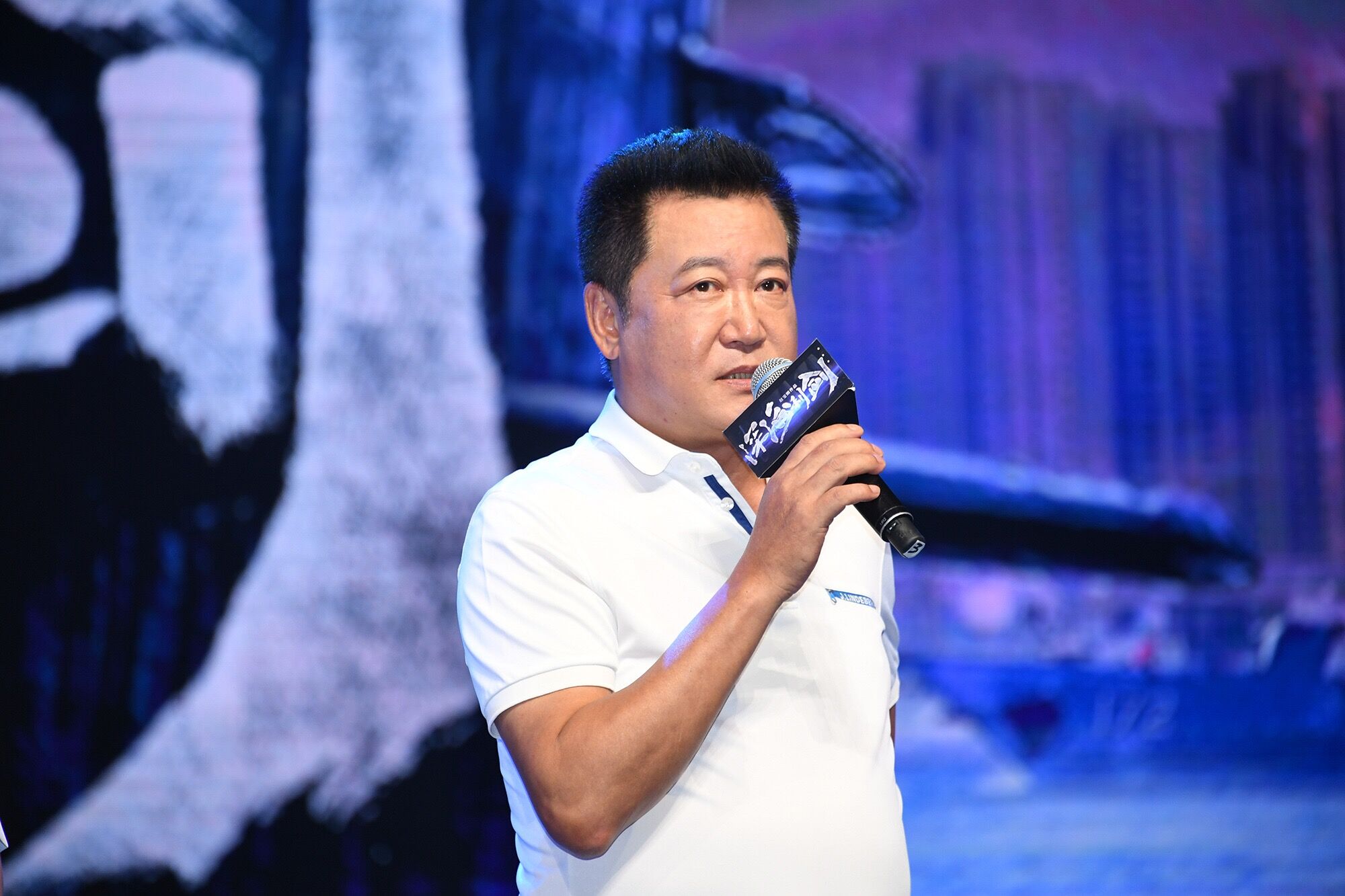 赵宝刚印小天结婚,赵宝刚家有儿女