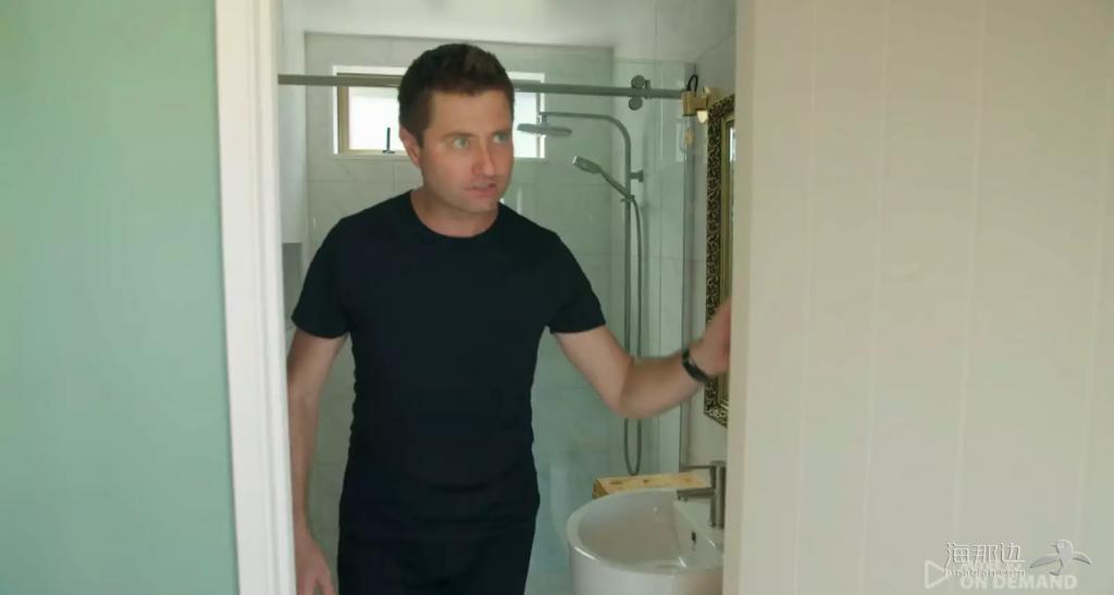 惊呆！看这对新西兰小夫妻花6周在35平米上建的DreamHouse