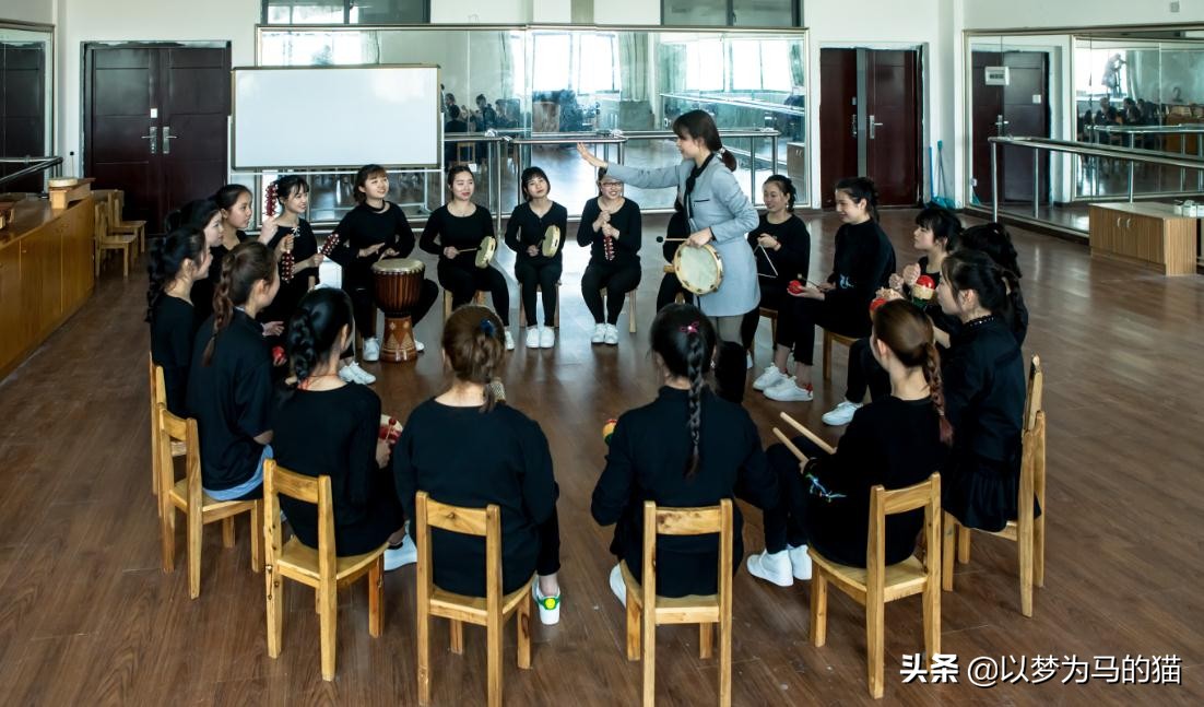 未来就业前景最好的十大专业专科,现在就业前景比较好的专科专业