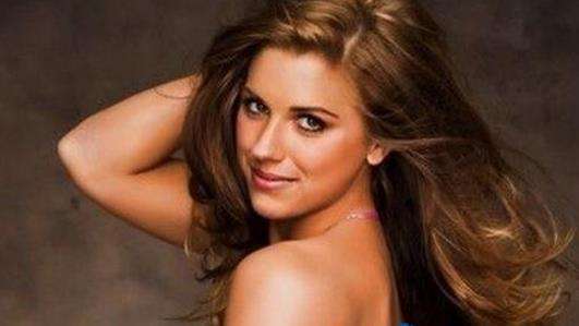 美国女足摩根和梅西,美国女足摩根视频集锦