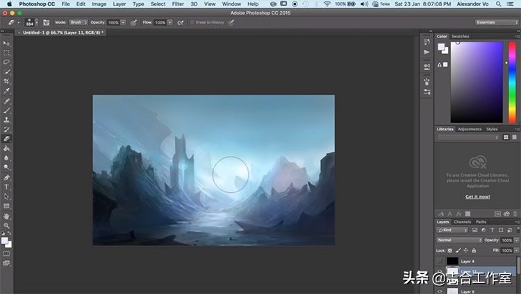 8款免费的绘画app分享,绘画免费软件安装包