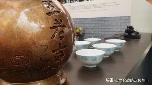 03年，我和张婷是如何确立红罐王老吉定位的（一）