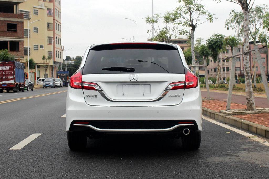 本田杰德跑了15万公里值得购买吗,比本田杰德好的车