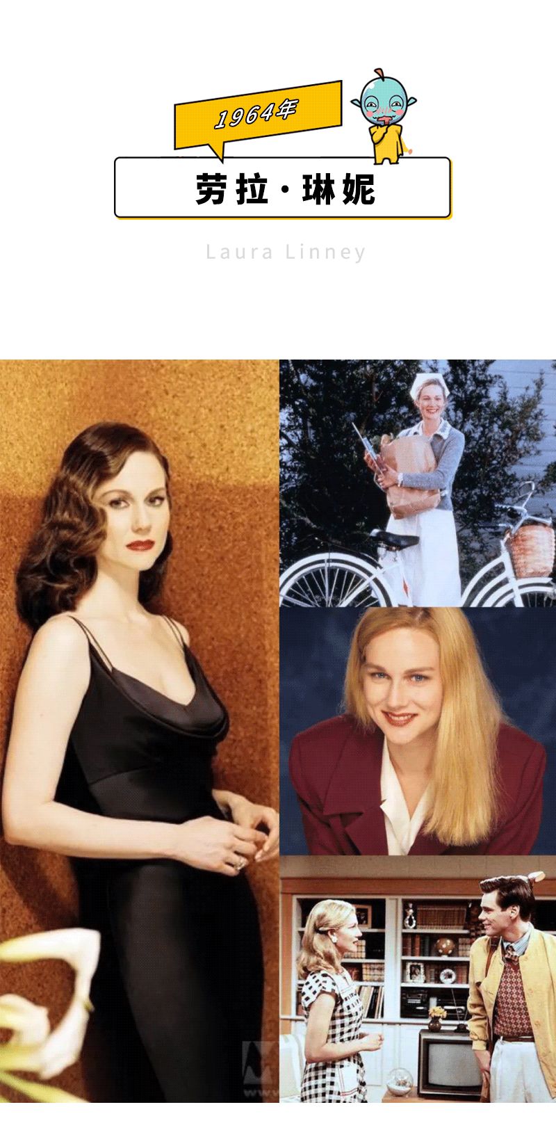 荷尔蒙炸裂！这50位性感女神才是真·人间*物尤**吧！