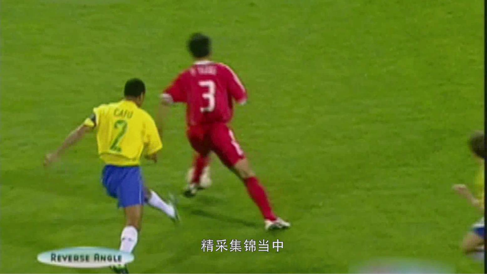 杨璞谈中国足球,中国男足杨璞