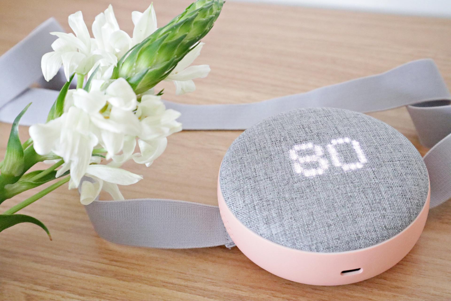 左点小艾2代无线智能艾灸盒,左点艾灸盒3.0