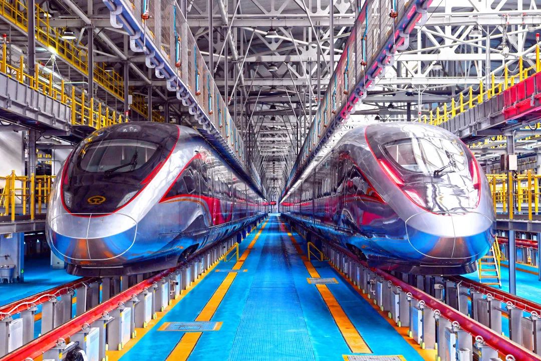 12306订票如何看智能复兴号,铁路12306怎么买复兴号的票