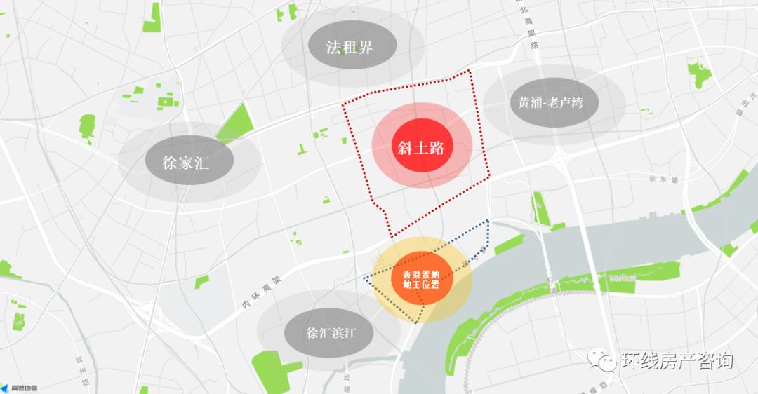 被CAZ抛弃的斜土路，还无房可买？
