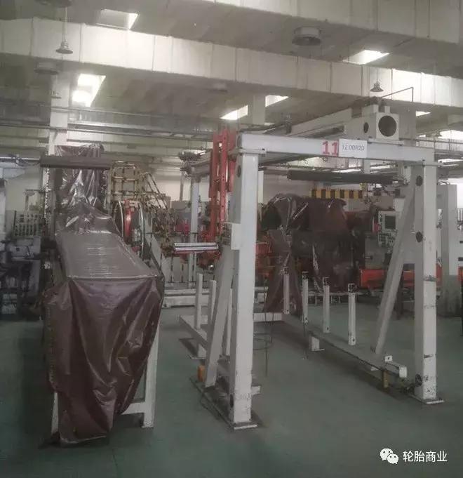 最近倒闭的轮胎厂,濒临倒闭的轮胎企业