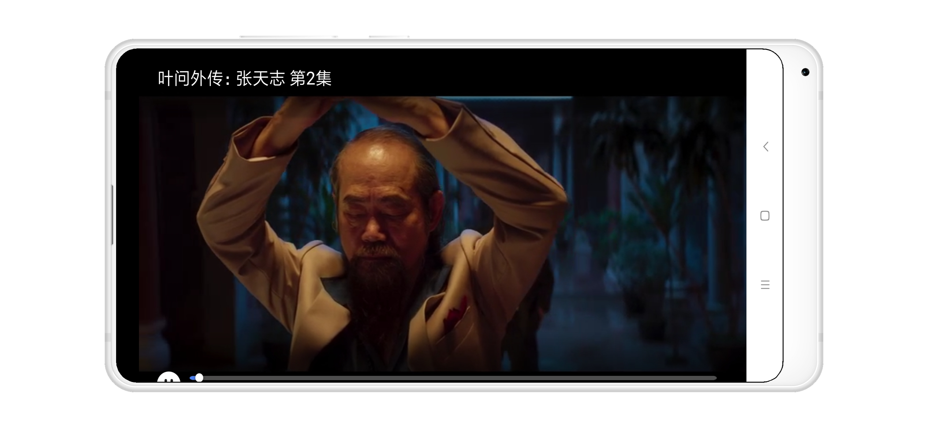 智能电视免费影视tv版app,智能电视免vip的tv端影视软件