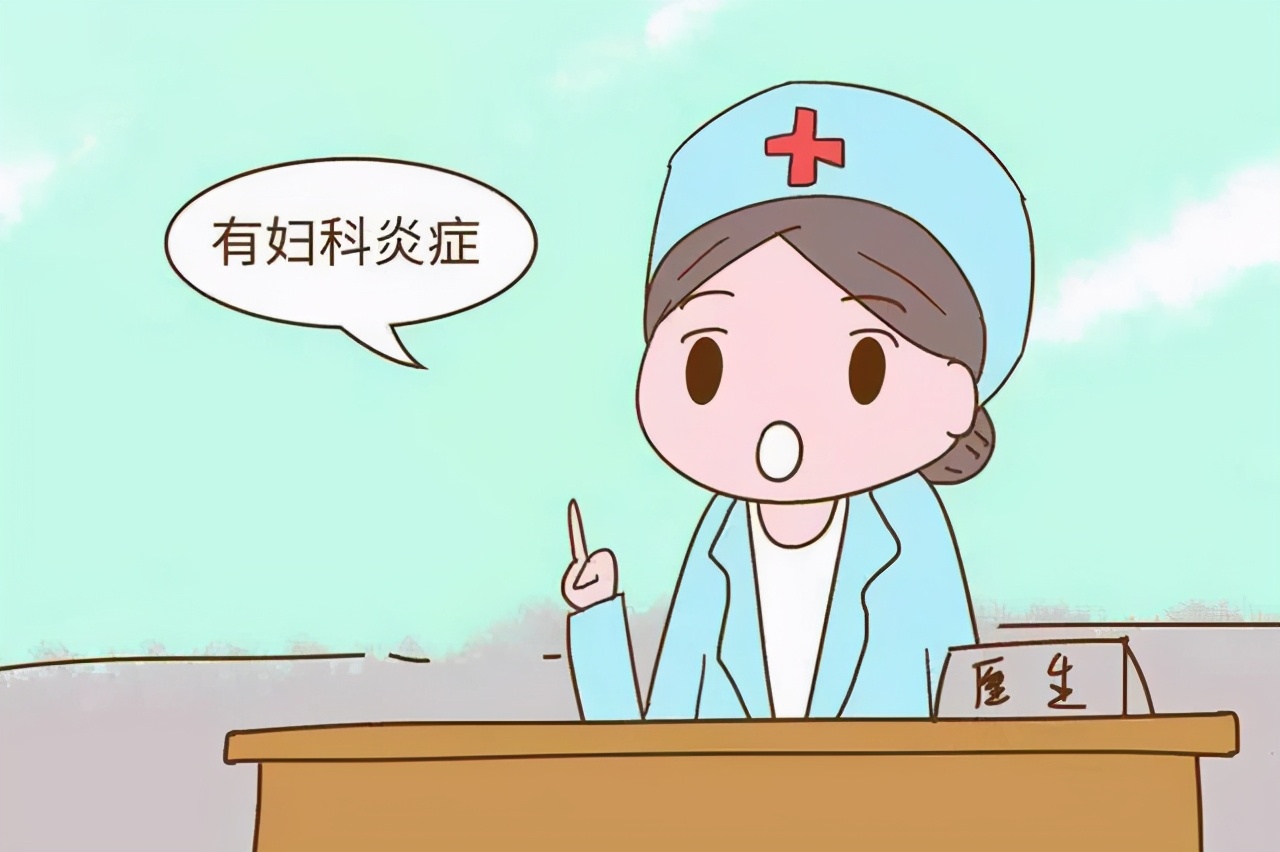 月经推迟10天又提前10天是咋回事,女性月经提前一周什么原因