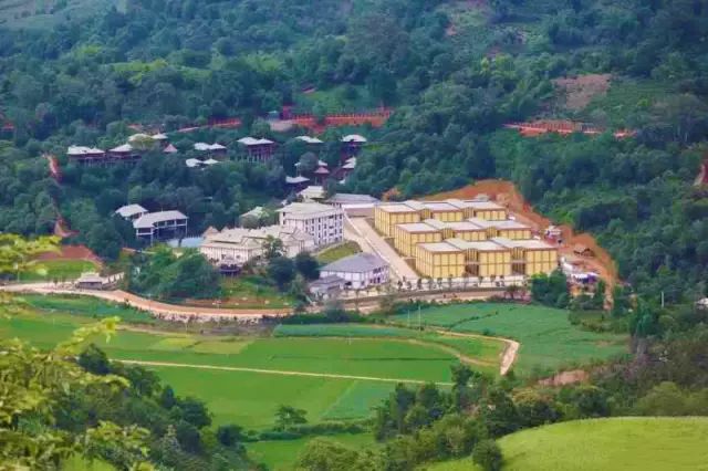 全国十大名茶旅游地,中国十大茶旅