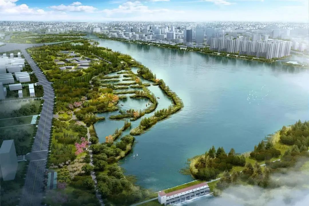 福州有这样的宜居样本？坐拥山河湖海，生态是它的底色