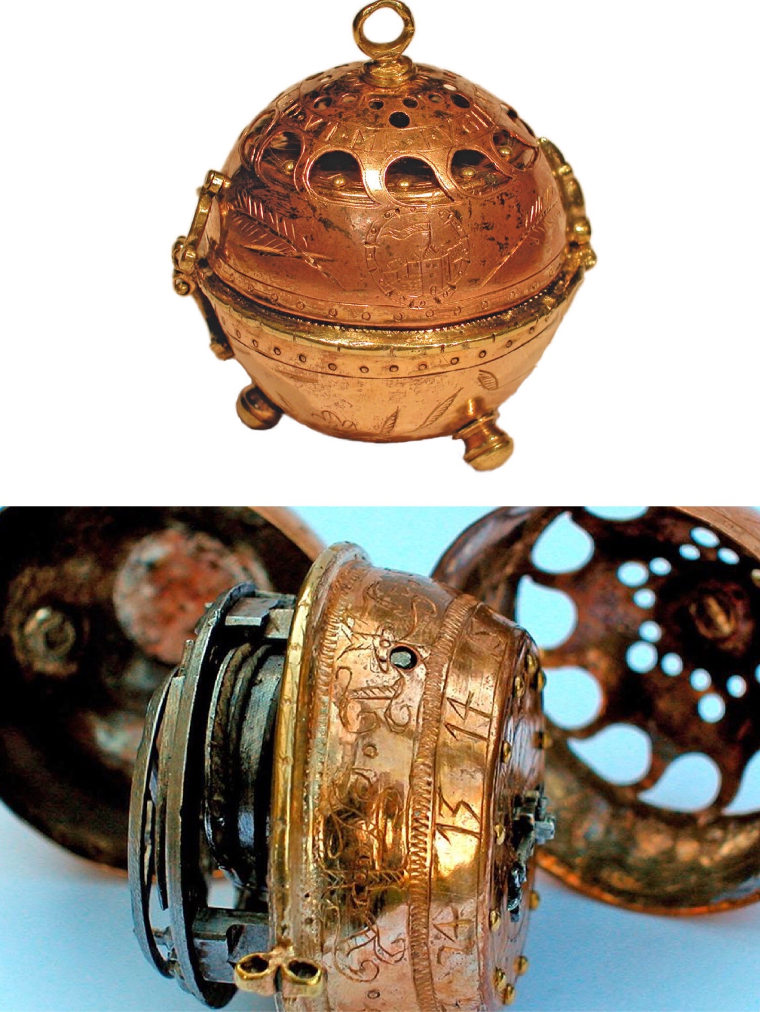 八大件怀表欣赏,值得收藏的老怀表