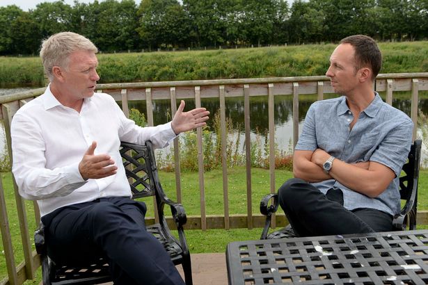 大卫莫耶斯战术,大卫莫耶斯苏亚雷斯