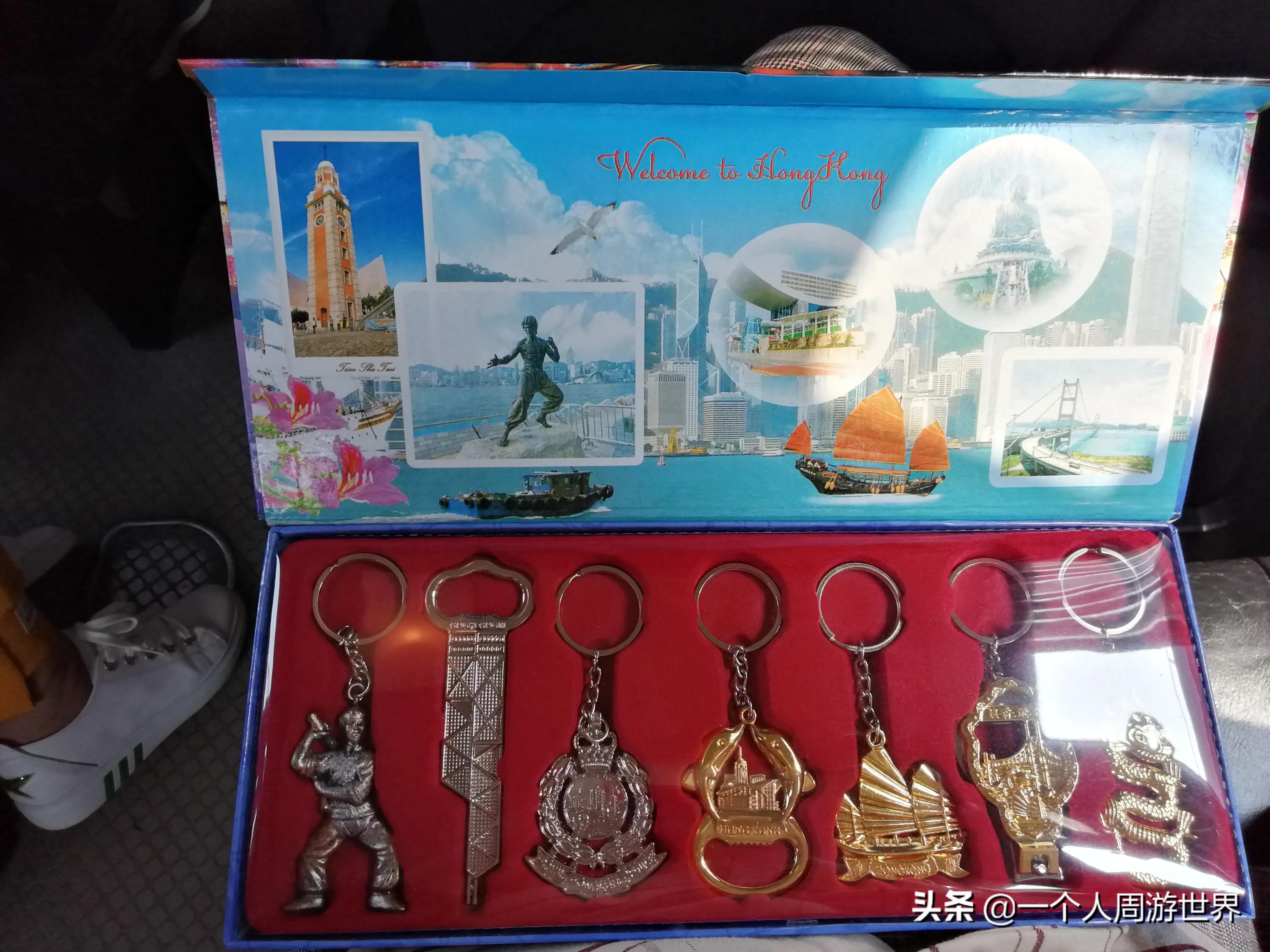 港澳游跟团坑,港澳游旅行团避坑