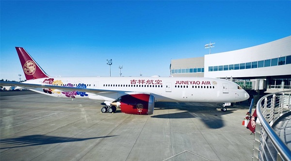 航空货物运输延误的解决方案,国际航空货物进港流程