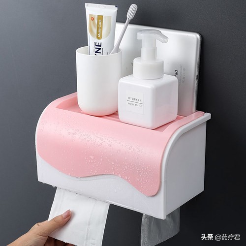 白色卫生纸还是黄色卫生纸好,本色卫生纸比白色卫生纸健康吗