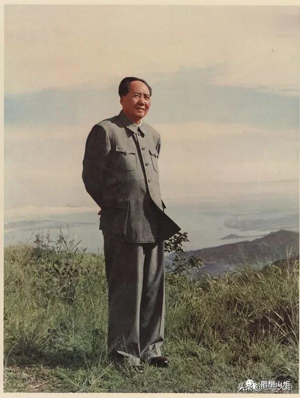 延安时期毛*东泽**民主理论与马克思主义中国化