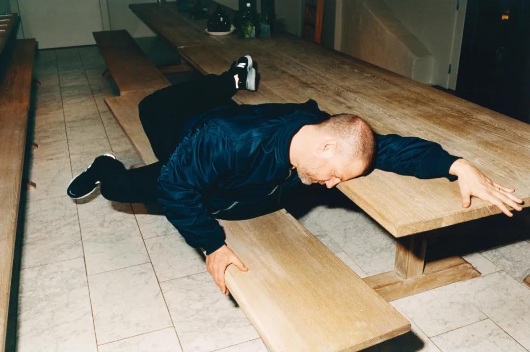 谁告诉你，Acne只是一个爆款“潮牌”？