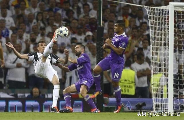 34场32球欧冠锋霸,欧冠惊天逆转绝地反杀