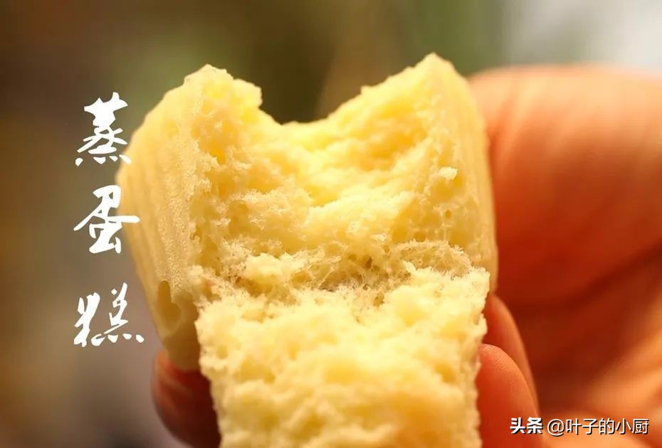 没有电饭锅没有烤箱怎么做蛋糕,没有烤箱怎么做蛋糕用锅蒸可以吗