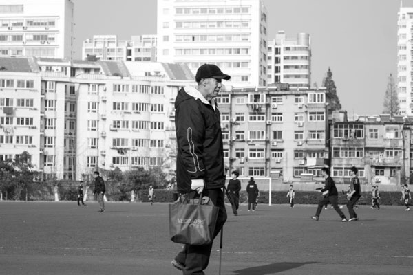 运动水平能看出寿命长短,老年人运动能力评估实操视频