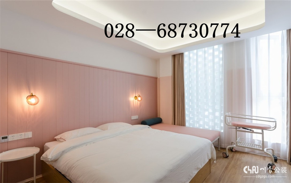 四川22年老品牌公装