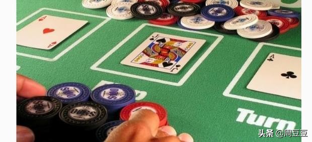 一个男人赌博弄得家破人亡,你见过沉迷赌博的人惨到什么地步