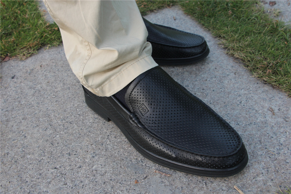 bosssunwen女士皮鞋怎么样,bosssunwen品牌的鞋怎么样