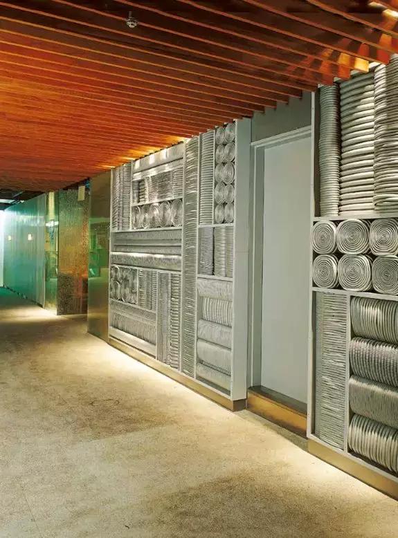 日本设计师安藤忠雄在珠海的设计,建筑设计师安藤忠雄代表作