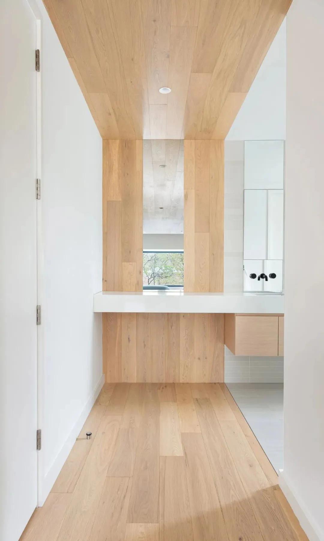 木地板能铺到绝对平整吗,木地板可以只铺客厅吗