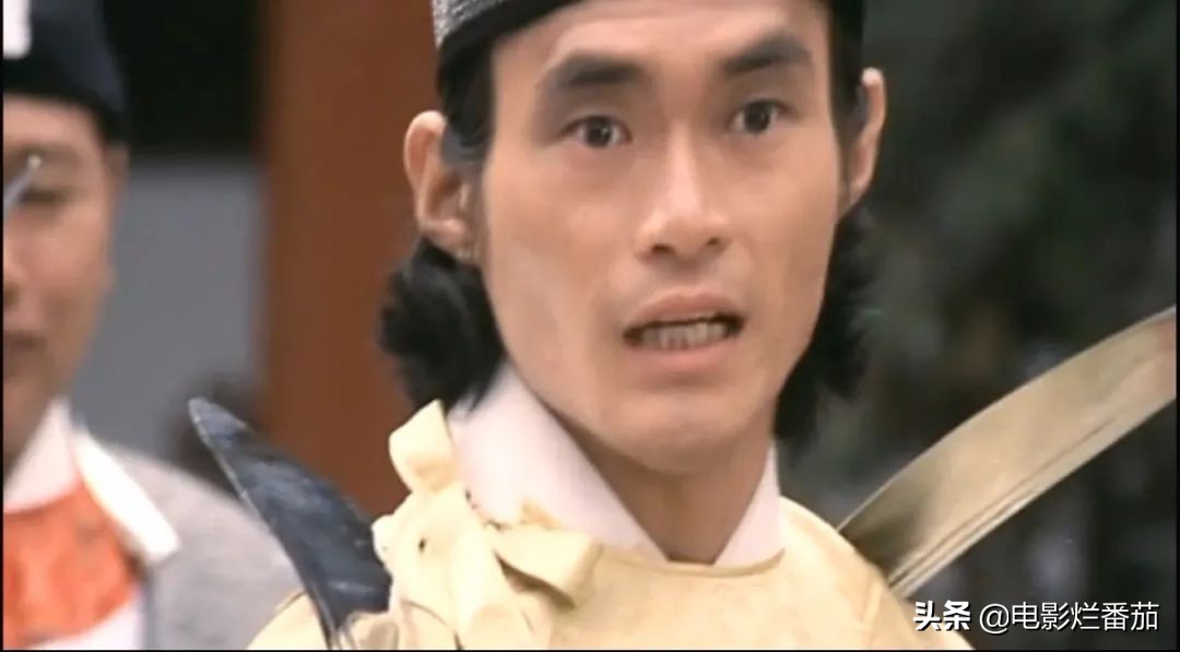 这一幕多年后也会成为回忆吗,童年阴影吓得晚上不敢关灯