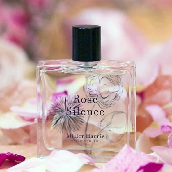 香味浓的玫瑰香水有哪些,经典又浪漫的香水