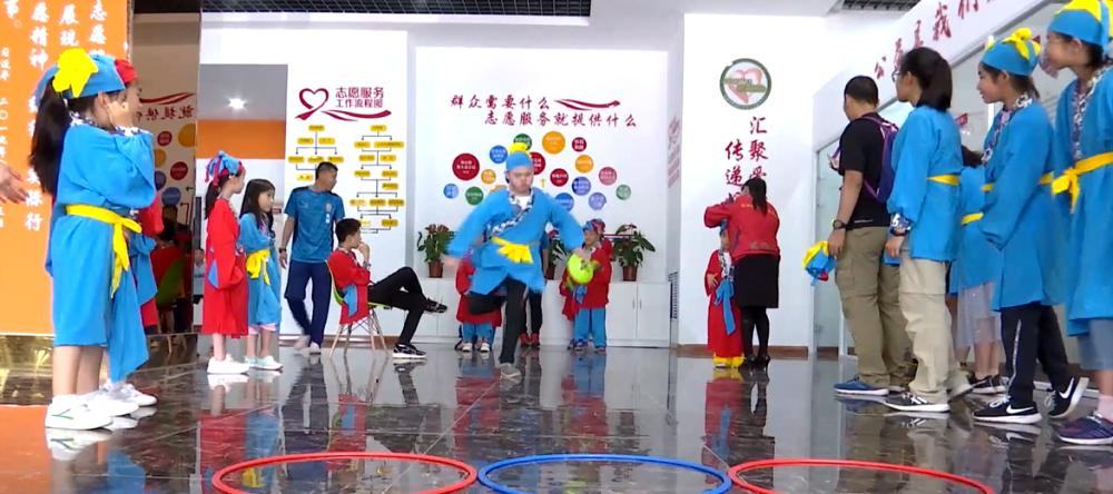 淄博市妇联乡村振兴行动,妇联开展乡村振兴巾帼行动