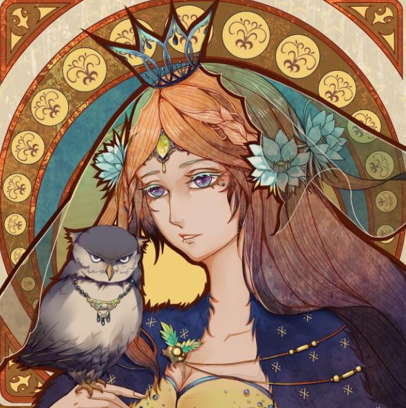 东方雀鹰介绍,猫头鹰自古以来都是不祥之鸟