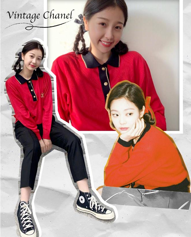 中了青你2的毒,深扒虞书欣的天价衣橱,她的*服私**也太好看了吧