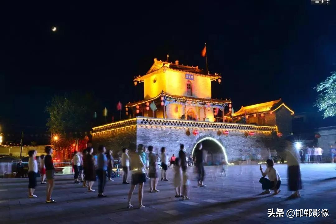 航拍峰峰风景视频,峰峰风景照