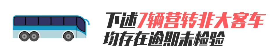 车辆逾期未检违规,车辆逾期未检验算不算违法未处理