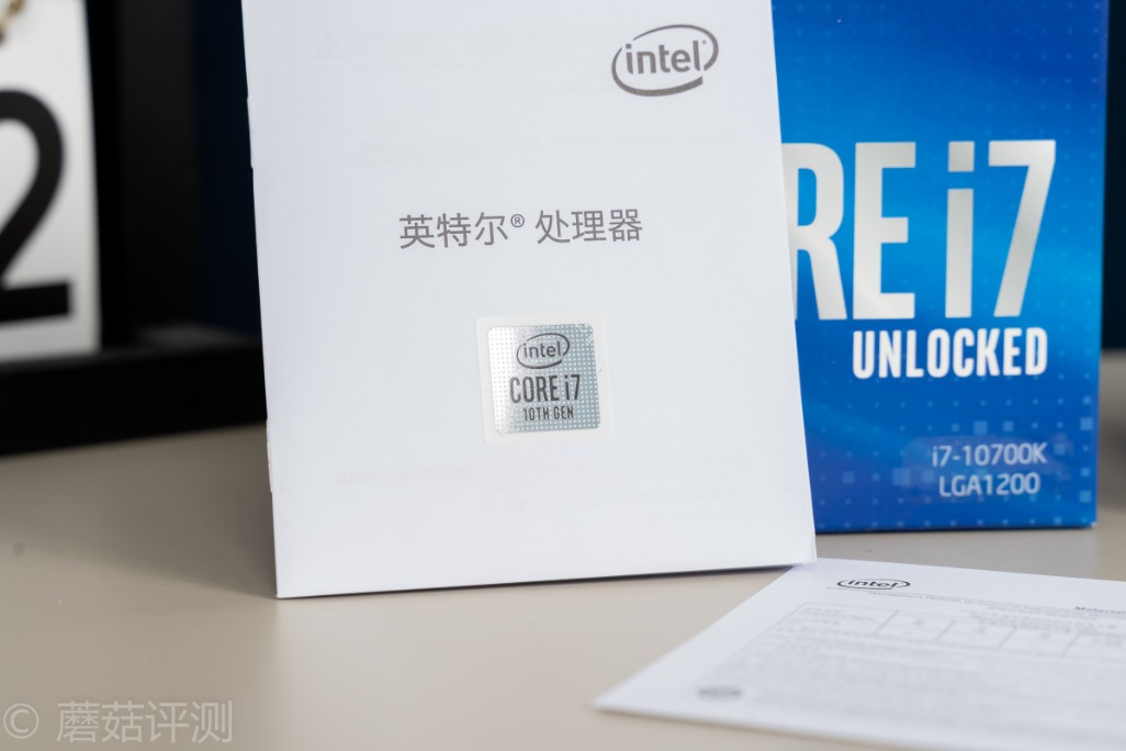 10700k的性能,10700k性价比