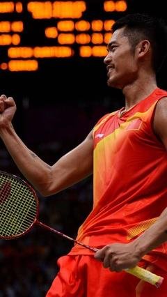 羽毛球冠军林丹在老家建的别墅,林丹得过几次奥运会羽毛球冠军