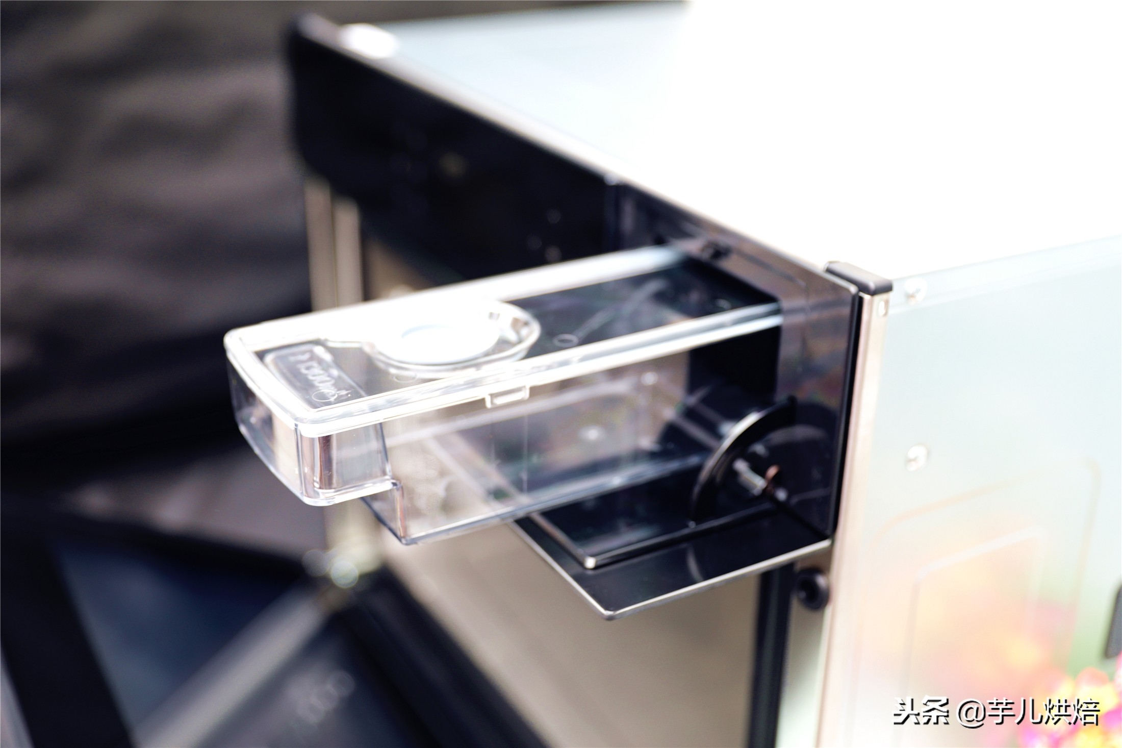 daogrs嵌入式蒸烤箱测评,daogrs嵌入式蒸烤箱评测