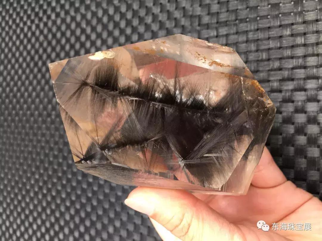 最好看的天然矿物,世界上最珍贵的矿物