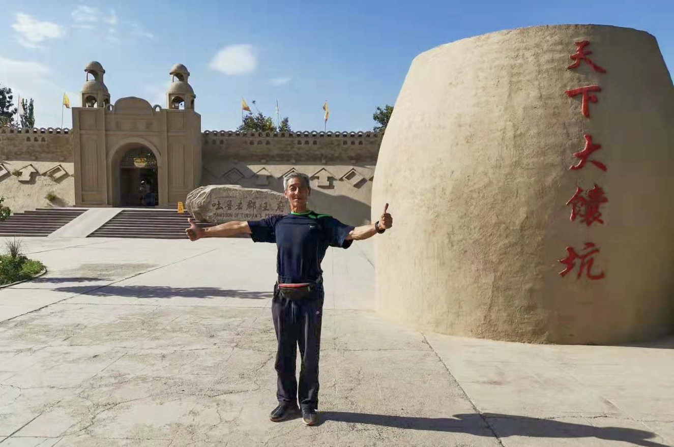 60岁以上游新疆免门票吗,退休老头独自去新疆旅游攻略