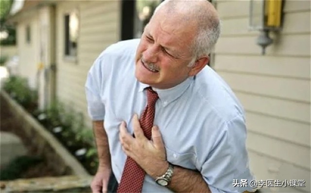 炎症有可能发展成癌症吗,从炎症到癌症每一步