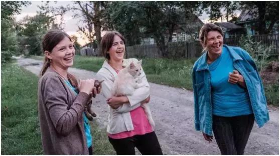 辐射区的现状,辐射区的故事未解之谜