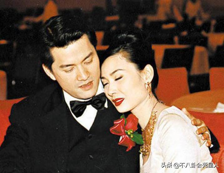 10位港星,港星娶亿万港姐