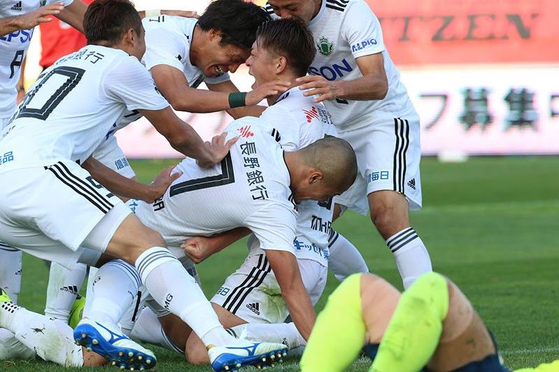 日乙联赛千叶市原vs松本山雅,松本山雅对阵神户胜利比赛预测